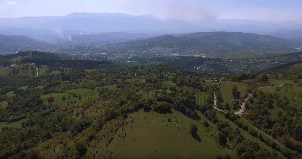Barice - Čavljak - Kofer
