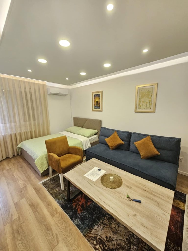 Apartman Noel — fotografija 2