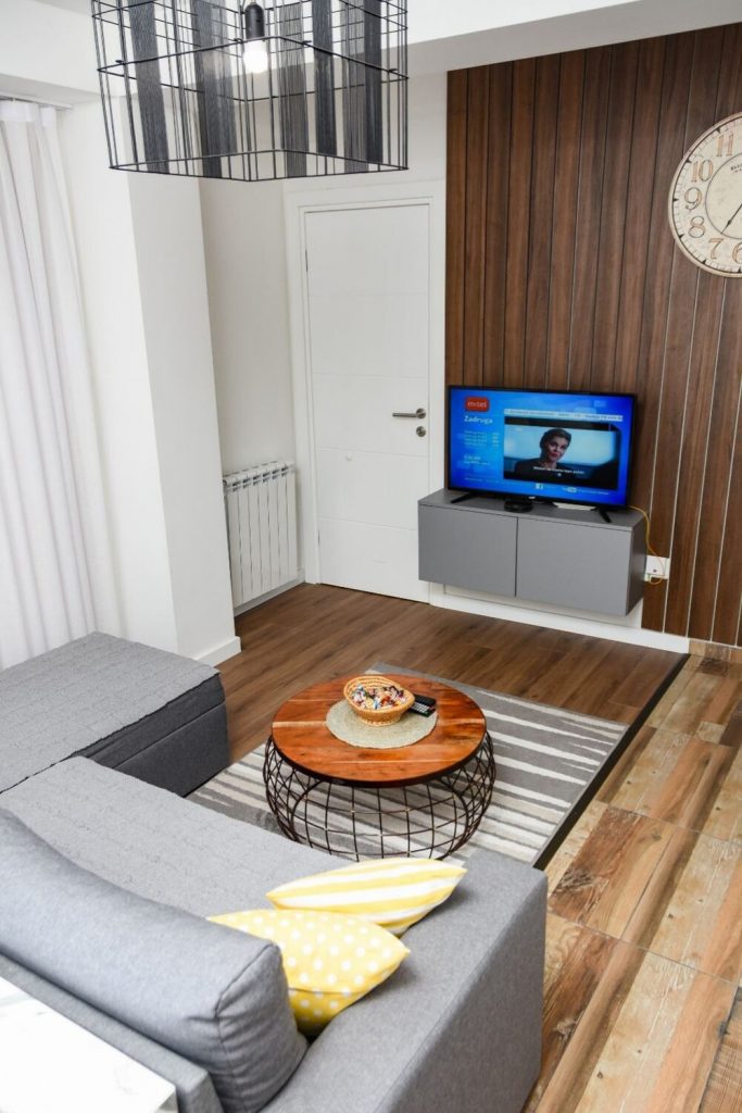 Apartman A-5 — fotografija 5