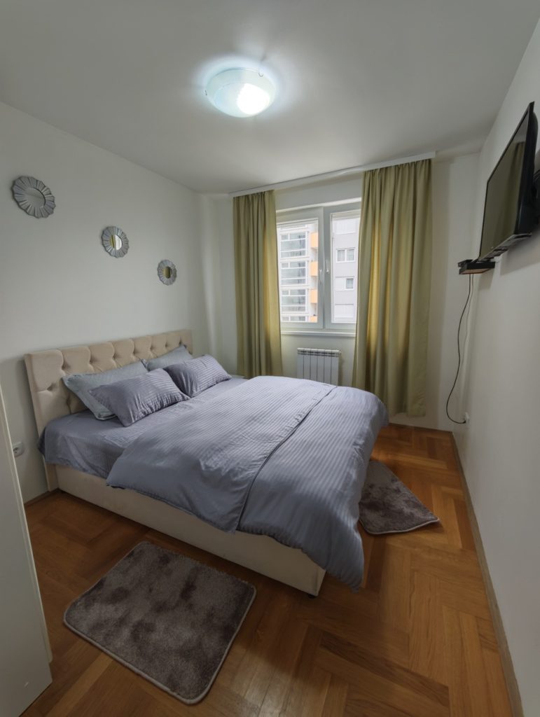 Apartman Harmoy — fotografija 5