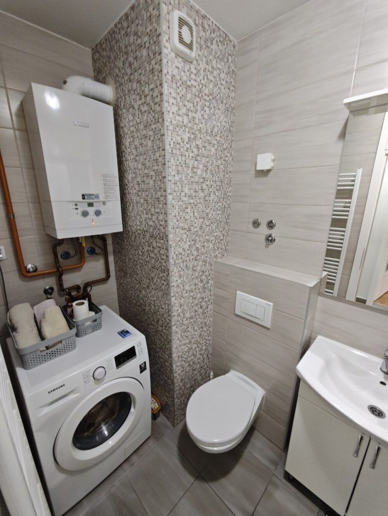 Apartman Harmoy — fotografija 3