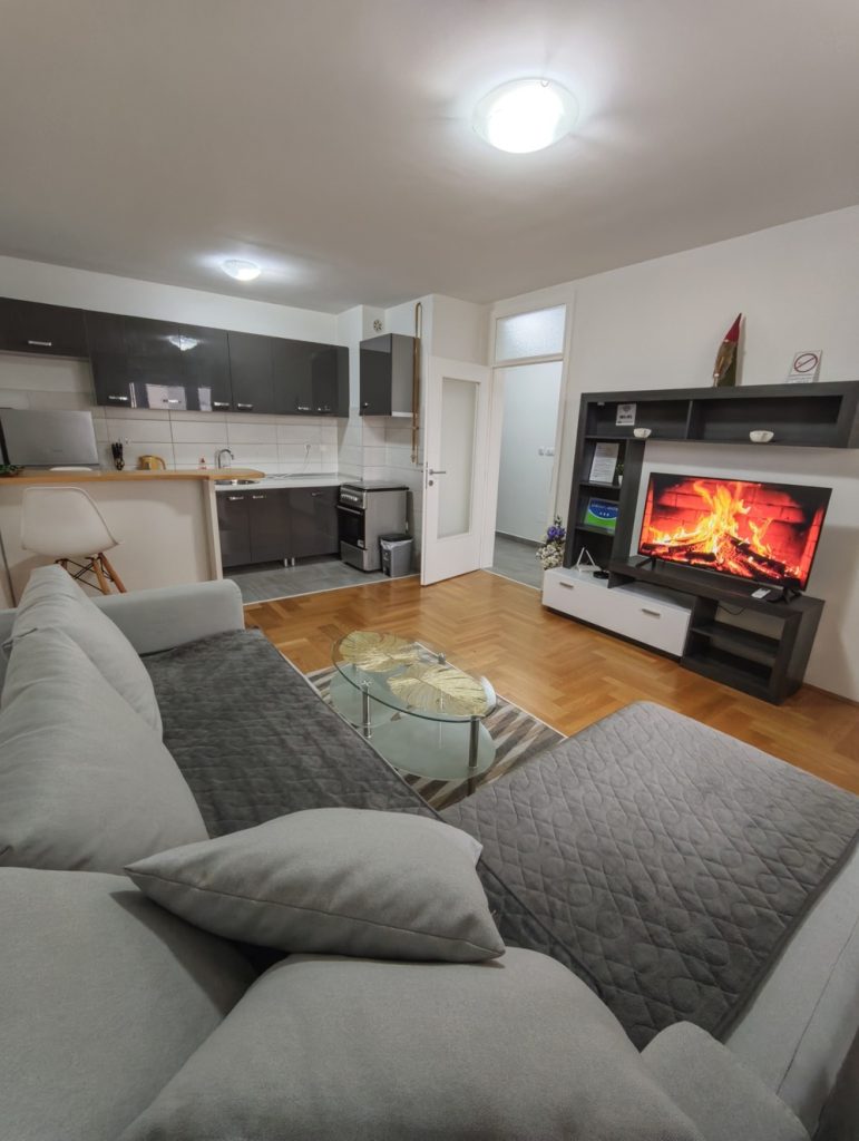 Apartman Harmoy — fotografija 2
