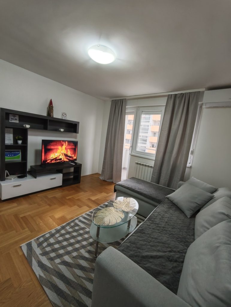 Apartman Harmoy — fotografija 1