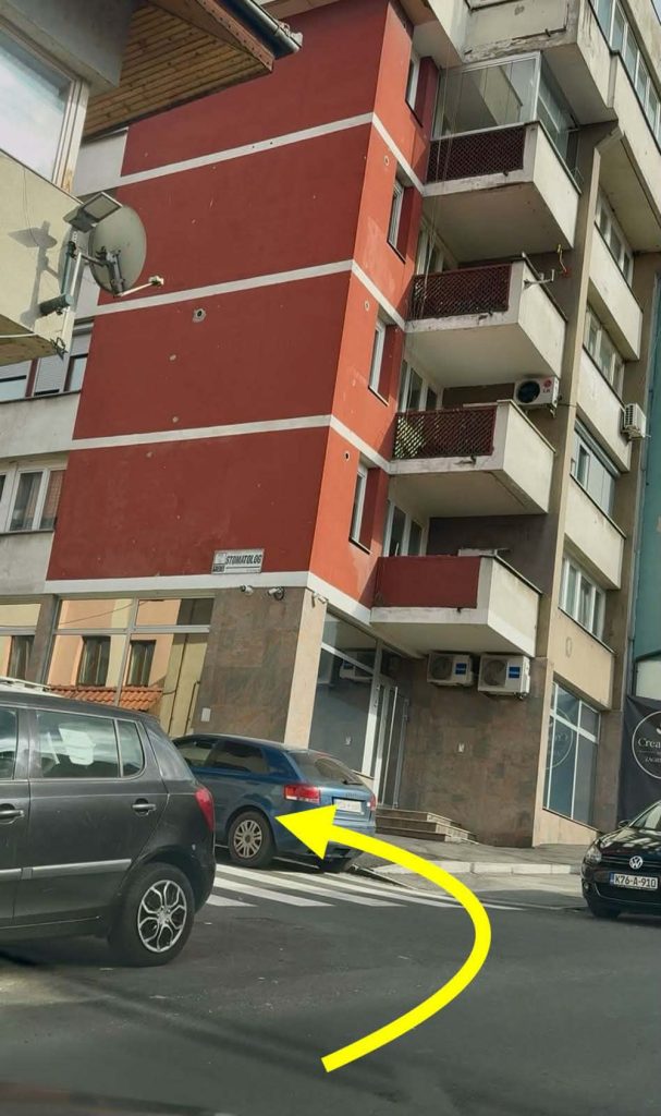 Princips Apartments — fotografija 4