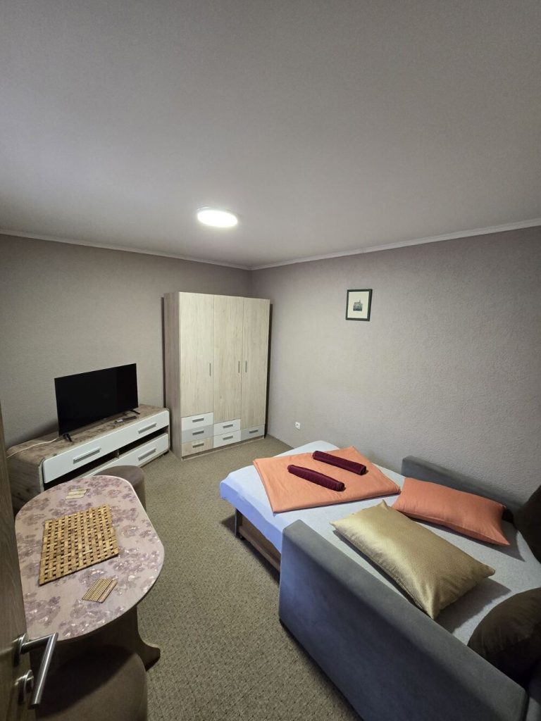 Princips Apartments — fotografija 1