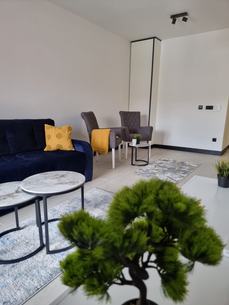 Blue Sky apartment — fotografija 4
