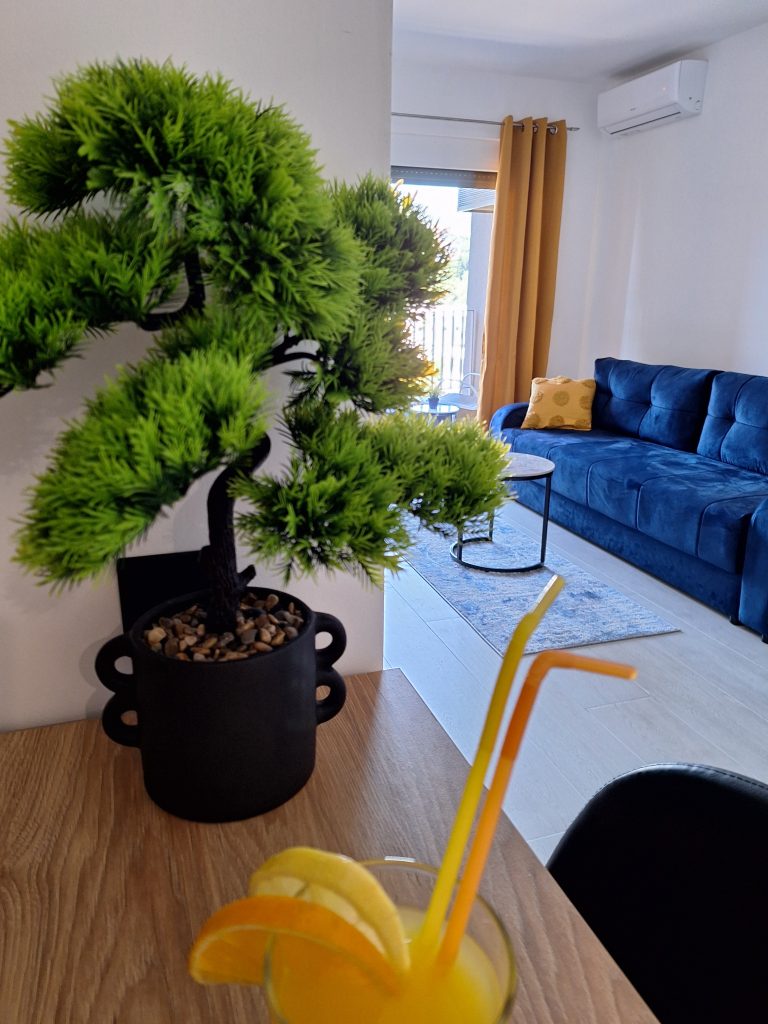 Blue Sky apartment — fotografija 3