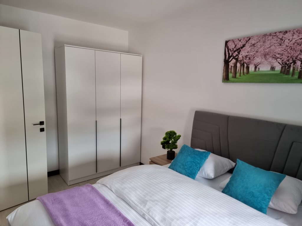 Blue Sky apartment — fotografija 1
