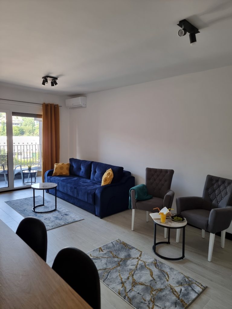 Blue Sky apartment — fotografija 5