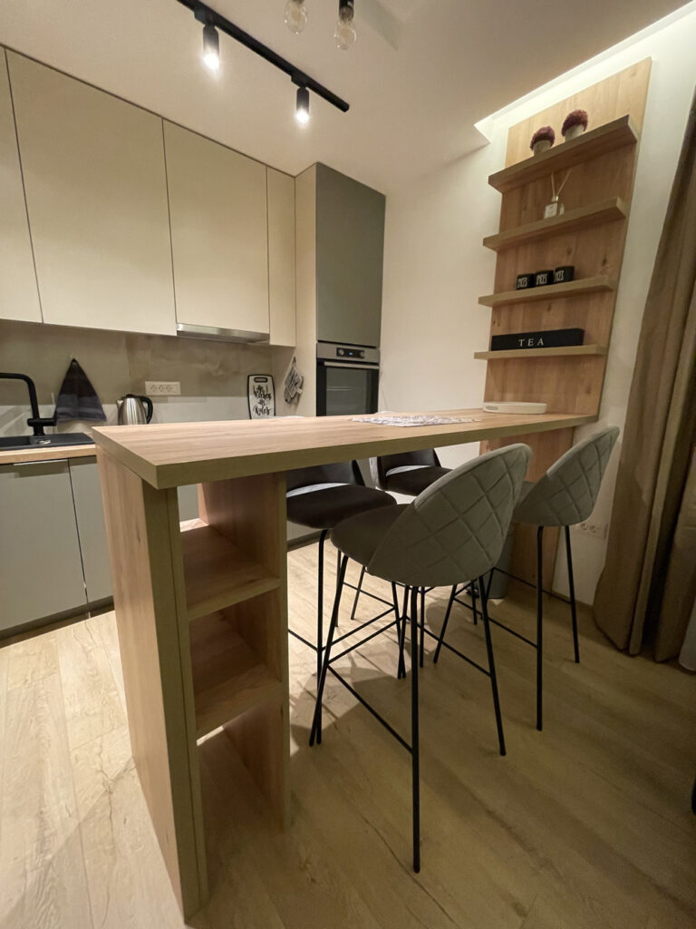 Stećak apartman Baščaršija — fotografija 5