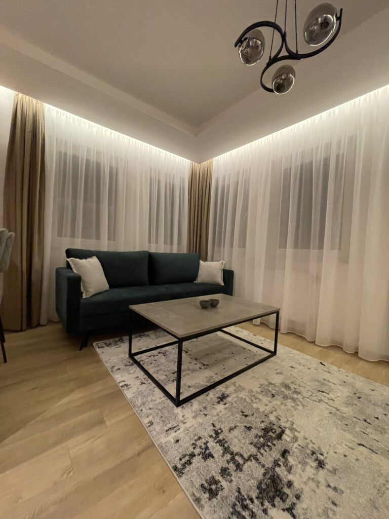 Stećak apartman Baščaršija — fotografija 1