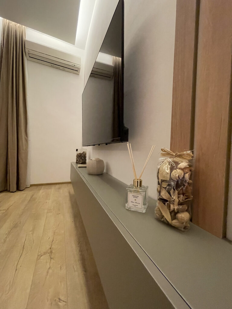 Stećak apartman Baščaršija — fotografija 3