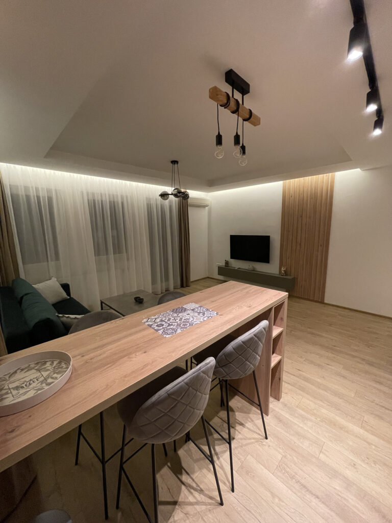Stećak apartman Baščaršija — fotografija 2