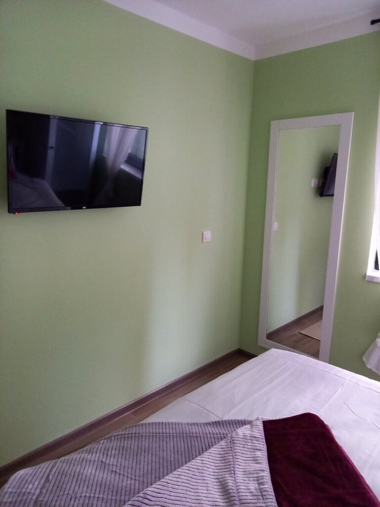 Apartman LeDa - Ski centar Ravna Planina — fotografija 2