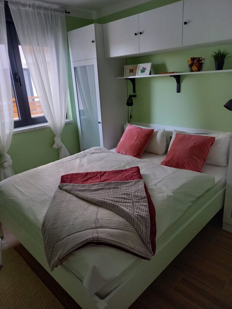 Apartman LeDa - Ski centar Ravna Planina — fotografija 4
