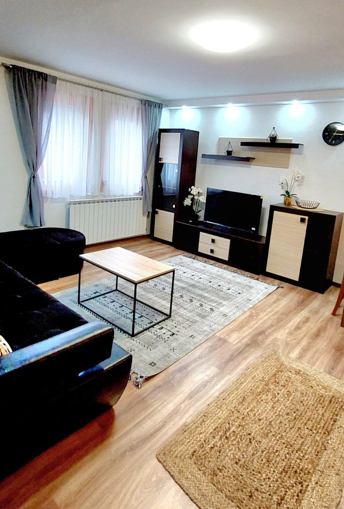 Apartman Joy — fotografija 3