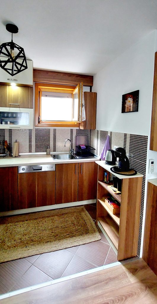 Apartman Joy — fotografija 4