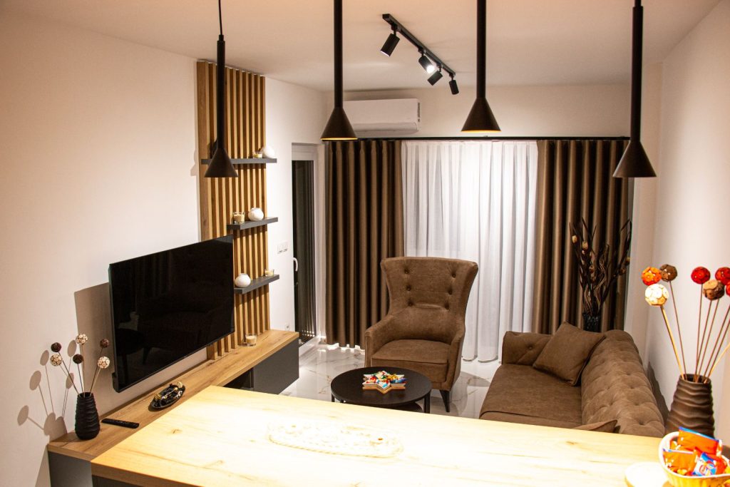 Luxury Stay Sarajevo — fotografija 3