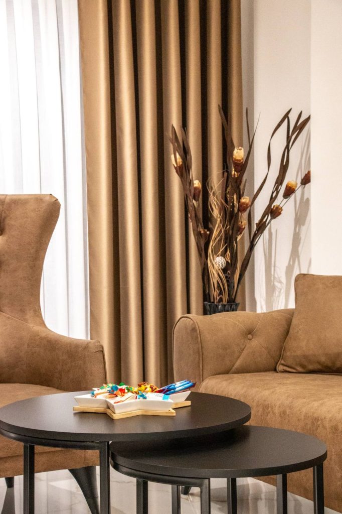 Luxury Stay Sarajevo — fotografija 4