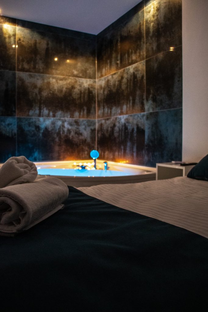Luxury Stay Sarajevo — fotografija 1