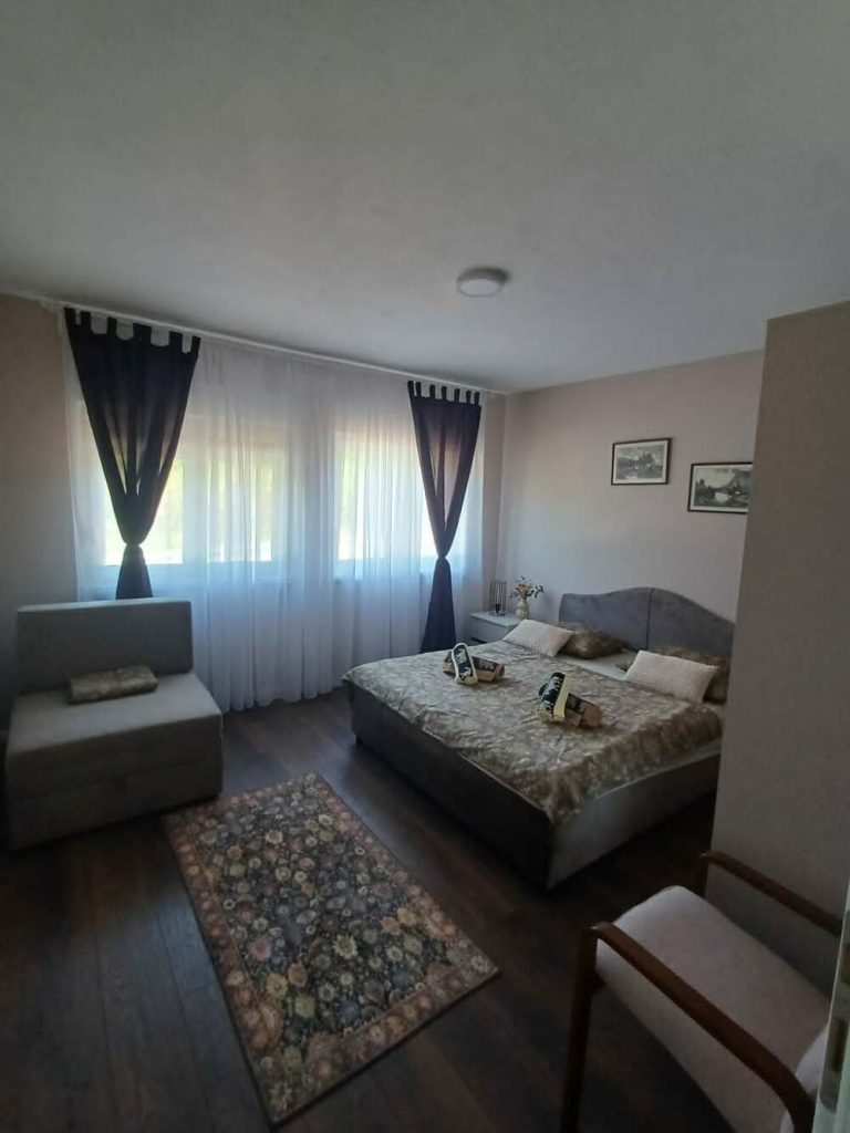Villa Mima Stolac — fotografija 5