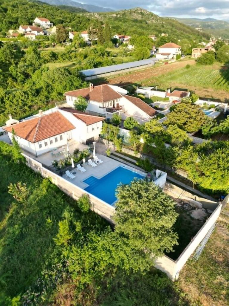 Villa Mima Stolac — fotografija 1