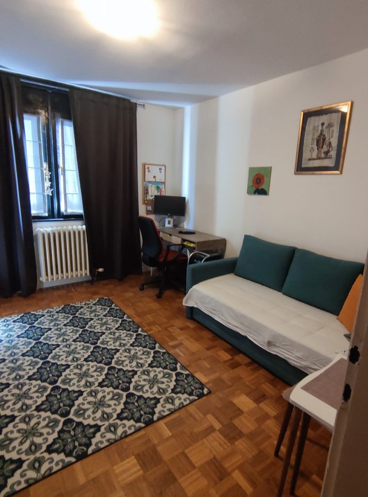 The Sarajevo Nest in Dobrinja — fotografija 3