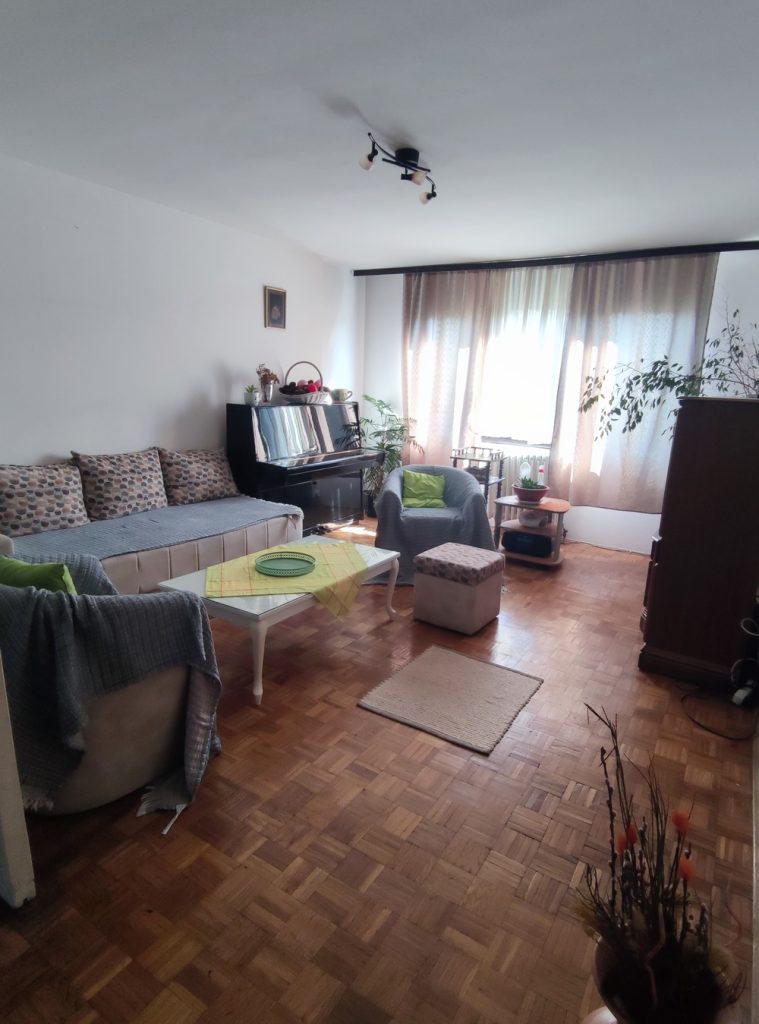 The Sarajevo Nest in Dobrinja — fotografija 2