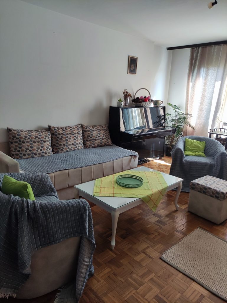 The Sarajevo Nest in Dobrinja — fotografija 1